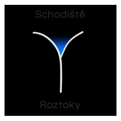 Roztoky - Nahoru po schodišti dolů band, Schodiště