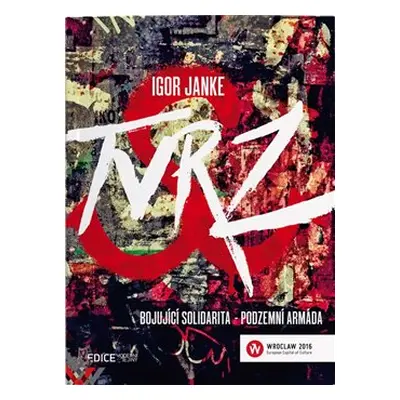 Tvrz - Igor Janke