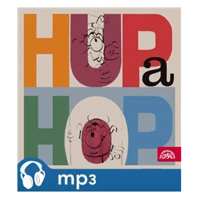 Hup a Hop - Jiří Kafka