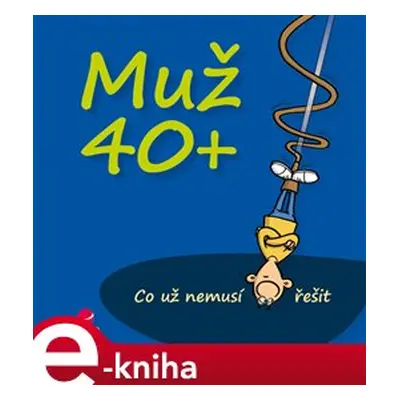 Muž 40+ - Michael Kernbach