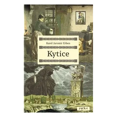 Kytice - Karel Jaromír Erben