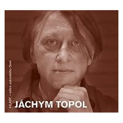 Jáchym Topol - Jáchym Topol