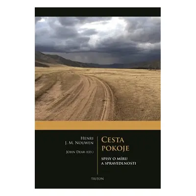 Cesta pokoje - Henri J.M. Nouwen