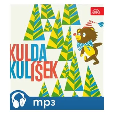 Kulda Kulíšek - Jiří Kafka