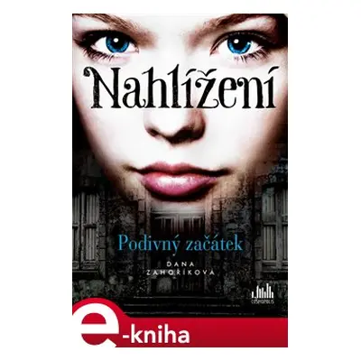 Nahlížení - Dana Zahoříková