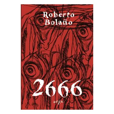 2666 - Roberto Bola&#241;o