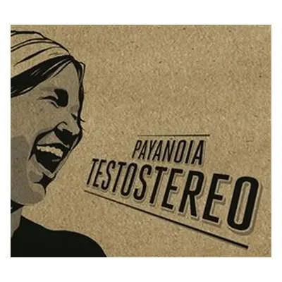 PayaNoia - TestoStereo / CD