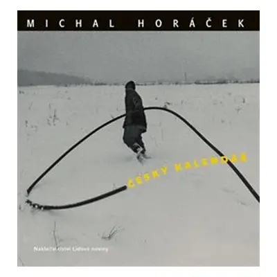 Český kalendář - Michal Horáček