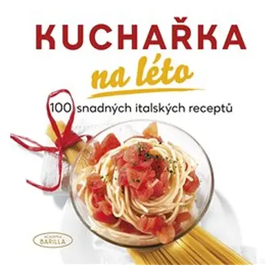 Kuchařka na léto