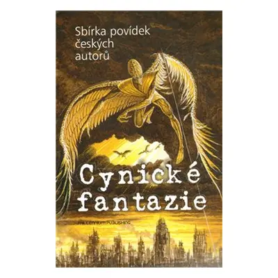 Cynické fantazie - kol.