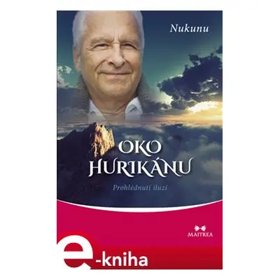 Oko hurikánu - Nukunu