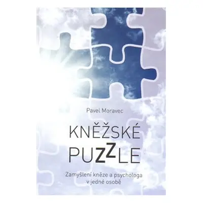 Kněžské puzzle - Pavel Moravec