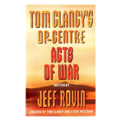 Acts Of War - Tom Clancy