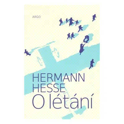 O létání - Hermann Hesse