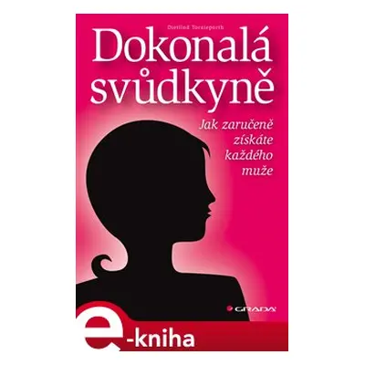 Dokonalá svůdkyně - Dietlind Tornieporth