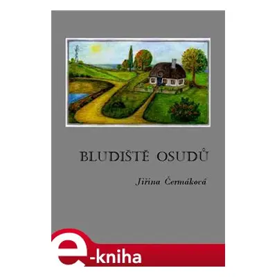 Bludiště osudů - Jiřina Čermáková