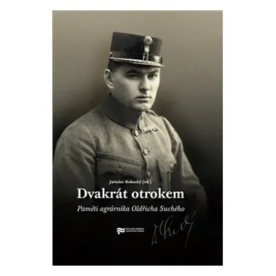 Dvakrát otrokem - Jaroslav Rokoský