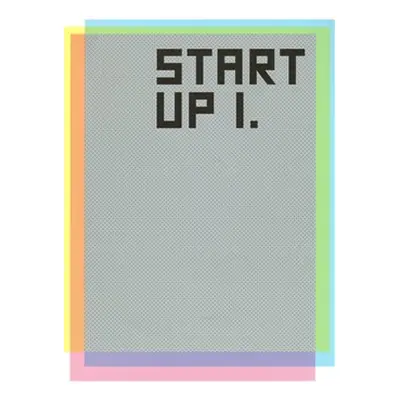 Start Up 1