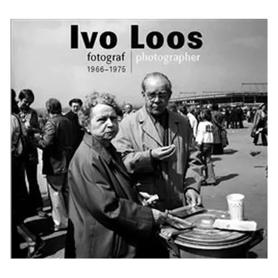 Ivo Loos - Antonín Dufek