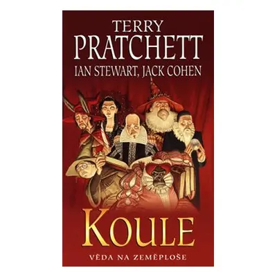 Koule - Terry Pratchett