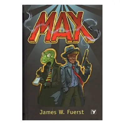 Max - James Fuerst