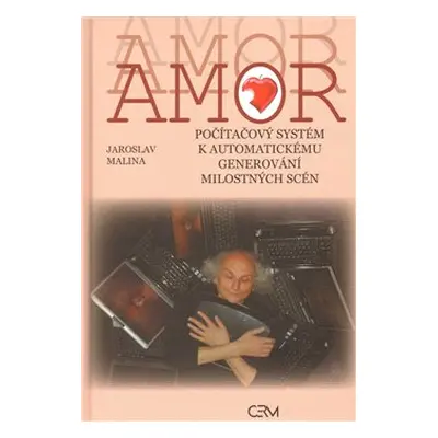 Amor - Jaroslav Malina