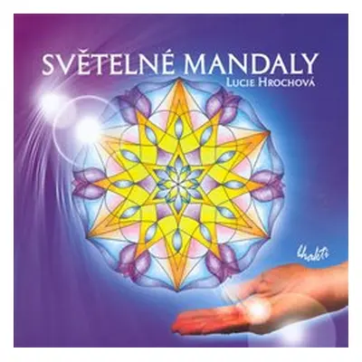 Světelné mandaly - Lucie Hrochová