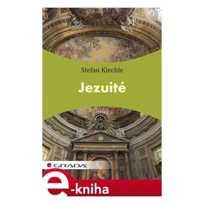 Jezuité - Stefan Kiechle