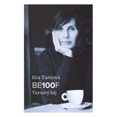 BE100F - Eva Turnová