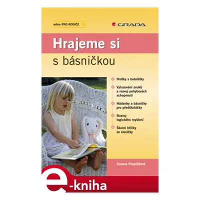 Hrajeme si s básničkou - Zuzana Pospíšilová