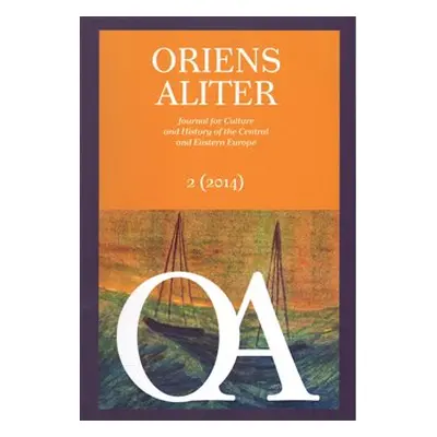 Oriens Aliter 2/2014