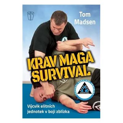 Krav Maga Survival - Tom Madsen