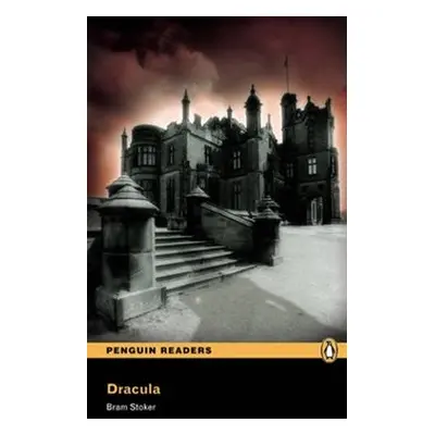 Dracula - Bram Stoker