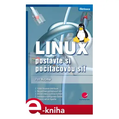 Linux - Petr Krčmář