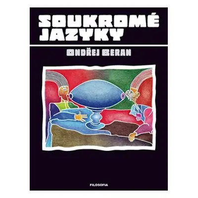 Soukromé jazyky - Ondřej Beran