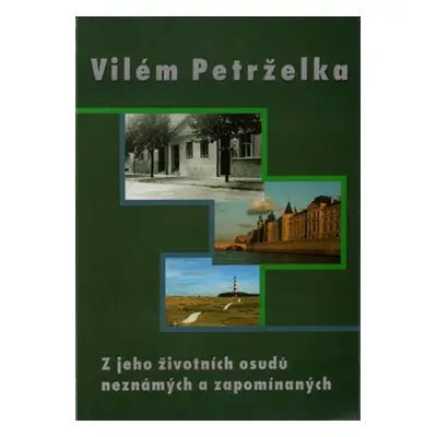 Vilém Petrželka - Ivan Petrželka