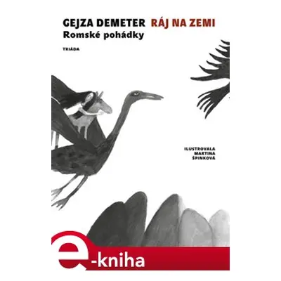 Ráj na zemi - Gejza Demeter