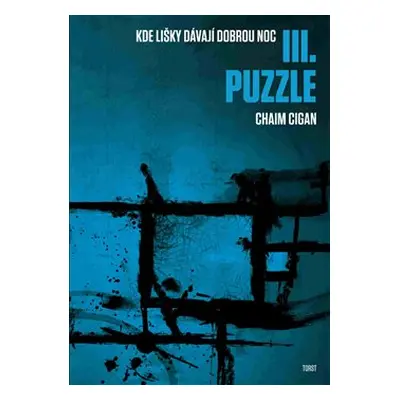 Puzzle - Chaim Cigan