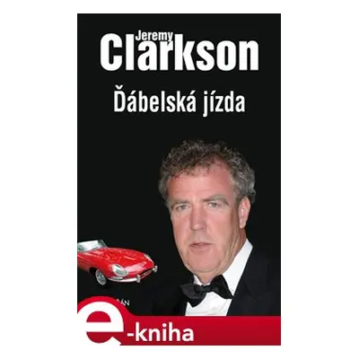 Ďábelská jízda - Jeremy Clarkson