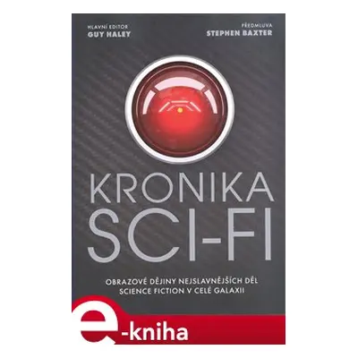 Kronika sci-fi