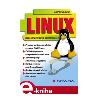 Linux - Martin Kysela