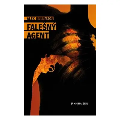 Falešný agent - Alex Berenson