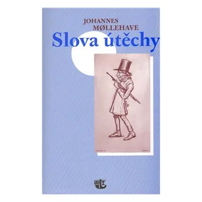 Slova útěchy - Johannes Mollehave