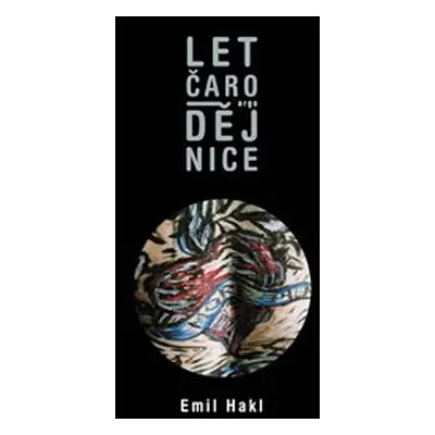 Let čarodějnice - Emil Hakl