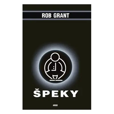 Špeky - Rob Grant