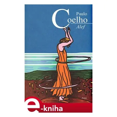 Alef - Paulo Coelho