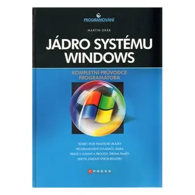 Jádro systému Windows - Martin Dráb