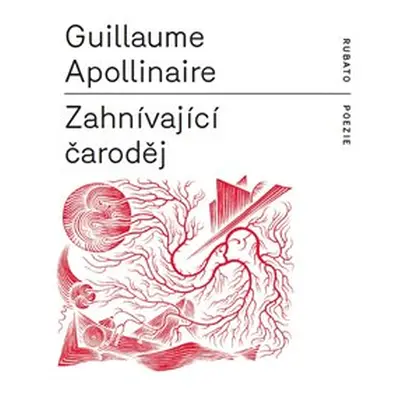 Zahnívající čaroděj - Guillaume Apollinaire