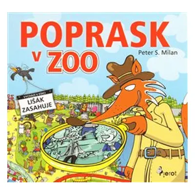 Poprask v ZOO - Peter S. Milan