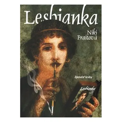 Lesbianka - Niki Fraitová